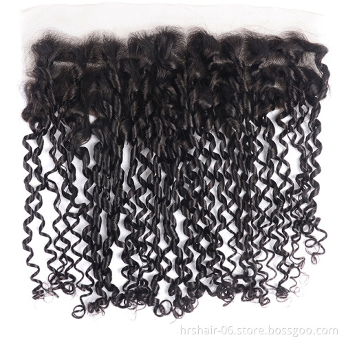 12A double drawn funmi curls virgin human hair, 10inch -22inch double drawn Pixie Curls hair bundles, Pixie curly hair weavons